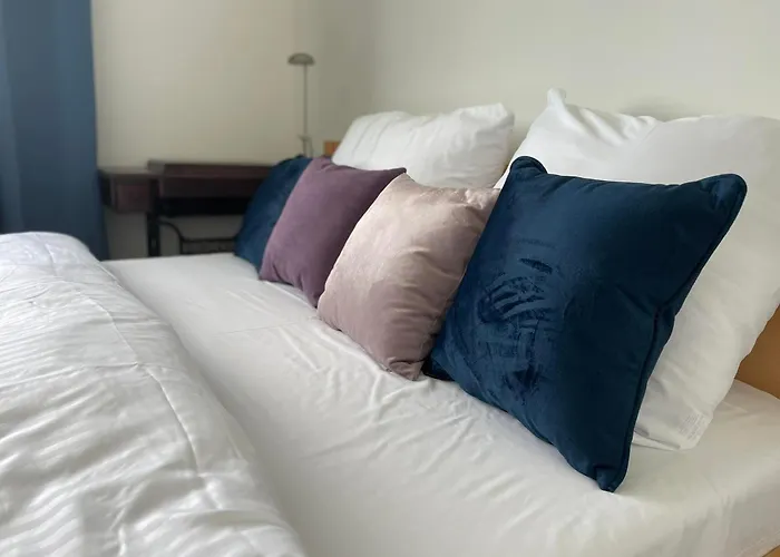 Kobielska 6 - Bezplatny Parking - Free Parking - 500m Wojskowy Instytut Medyczny - Wielki Taras Z Przepieknym Widokiem Na Park - Dla 4 Osob - Better Rentral Διαμέρισμα Βαρσοβία