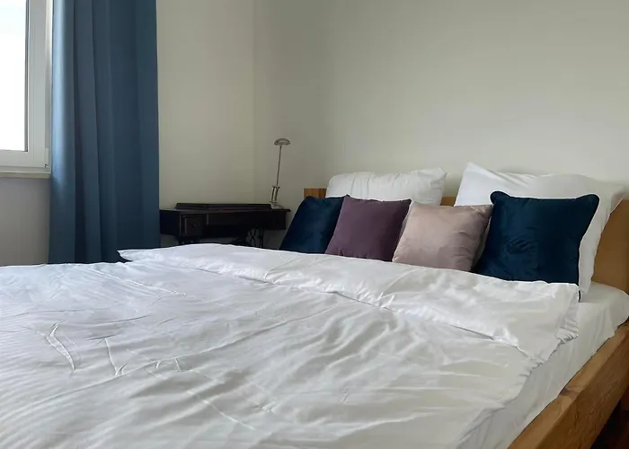 Kobielska 6 - Bezplatny Parking - Free Parking - 500m Wojskowy Instytut Medyczny - Wielki Taras Z Przepieknym Widokiem Na Park - Dla 4 Osob - Better Rentral Διαμέρισμα Βαρσοβία